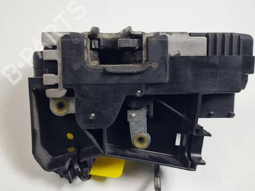 Bagklap lås RENAULT TRAFIC II Van (FL) 2.0 dCi 115 (FL01, FL0U, FL00, FL0H, FL0M) | BP38189670C101 - Image 2