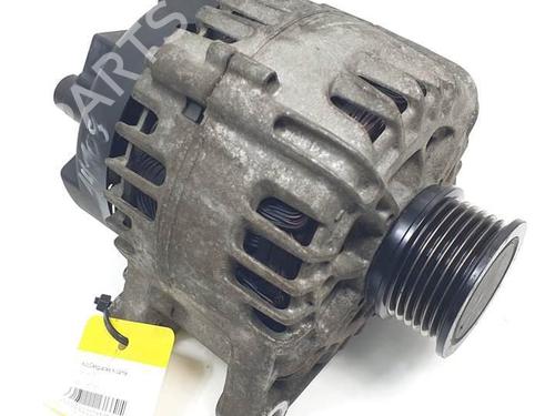 Used Alternator Alternator FORD GRAND C-MAX (DXA/CB7, DXA/CEU) 2.0 TDCi (115 hp) 19446912 19446912