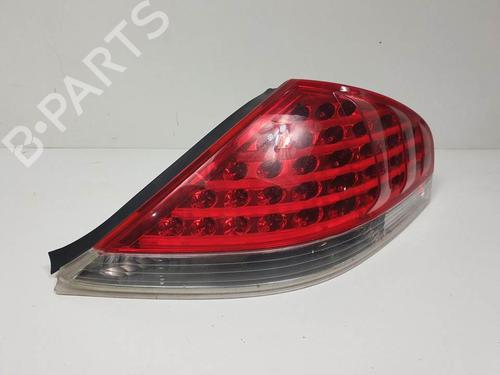 Used Right taillight Right taillight BMW 6 Convertible (E64) 650 i (367 hp) 12393135 12393135