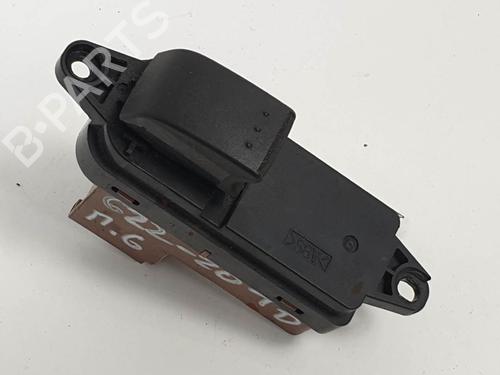 Used Right rear window switch Right rear window switch MAZDA 6 Hatchback (GG) 2.0 (GGES) (141 hp) 6854757 6854757