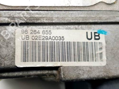 ABS pump DAEWOO REZZO (U100)  | BP8345859M43 