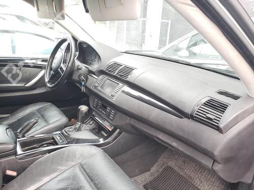 Front slam panel BMW X5 (E53) 3.0 d | BP18055352C72  - Image 5