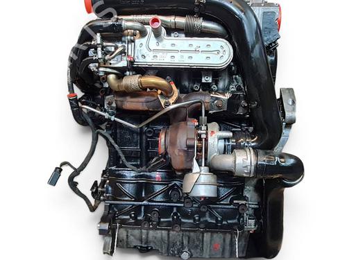 Engine VW GOLF V (1K1) 1.9 TDI | BP35973207M1 - Image 16