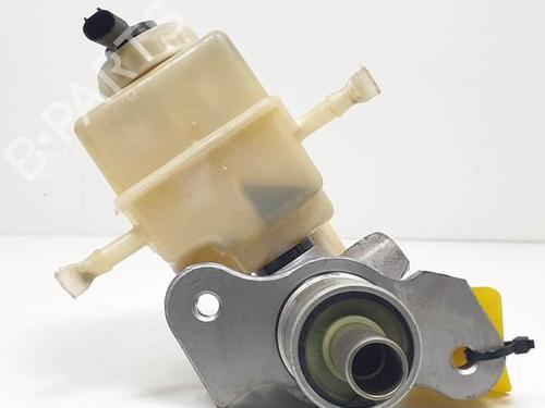 Brake master cylinder BMW 7 (E65, E66, E67) 730 d | BP13450407M77  - Image 5