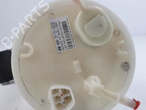 Fuel pump HYUNDAI ACCENT III (MC) 1.4 GL | BP24339115M76 