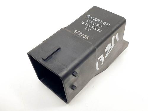 Used Electronic module Electronic module CITROËN C5 I Break (DE_) 2.0 HDi (DERHZB, DERHZE) (109 hp) 16762506 16762506