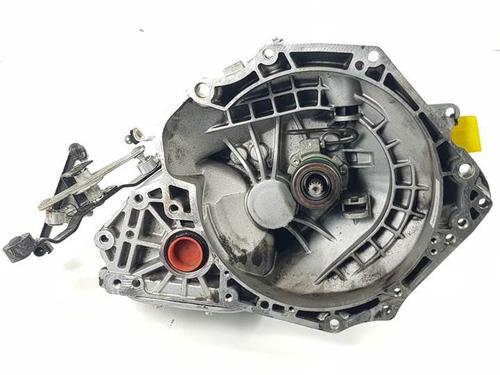 Used Gearbox OPEL ASTRA G Hatchback (T98) 1.6 16V (F08, F48) (101 hp) 16113283