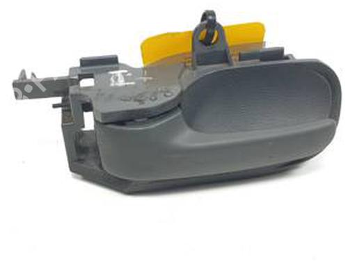 Used Rear left interior door handle PEUGEOT 107 (PM_, PN_) 1.0 (68 hp) 30475869