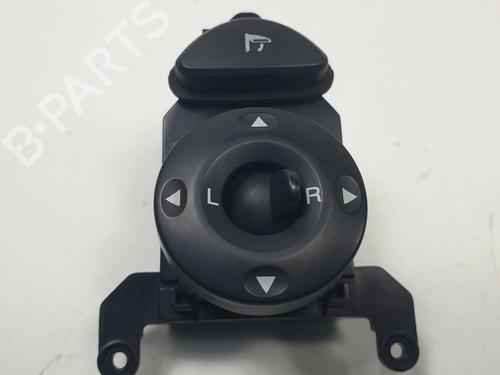 Used Mirror switch Mirror switch HYUNDAI SANTA FÉ II (CM) 2.2 CRDi GLS (150 hp) 34576739 34576739