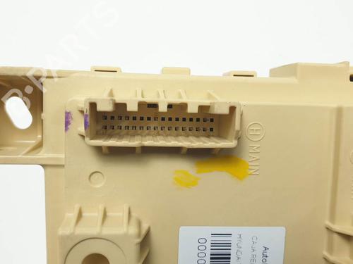 Fuse box HYUNDAI TUCSON (NX4E, NX4A) 1.6 T-GDi Hybrid | BP24934082E1 - Image 13