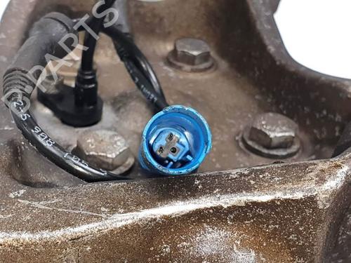 Right front steering knuckle BMW 7 (E65, E66, E67) 745 i, Li | BP25121173M26 - Image 2