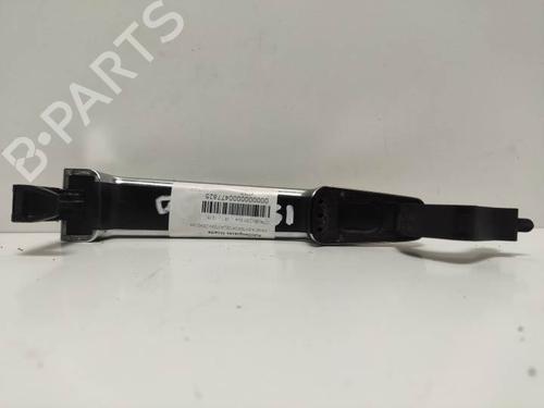 Front right exterior door handle CITROËN DS3 (SA_) 1.6 VTi 120 | BP8898100C129 
