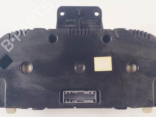 Instrument cluster FORD FIESTA V (JH_, JD_) 1.4 TDCi | BP17789142C47 
