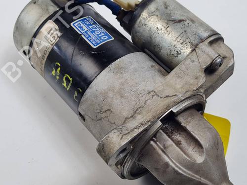 Used Starter Starter 38261651 38261651