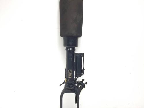 Used Left front shock absorber Left front shock absorber MERCEDES-BENZ R-CLASS (W251, V251) R 350 CDI 4-matic (251.022, 251.122) (224 hp) 39666768 39666768