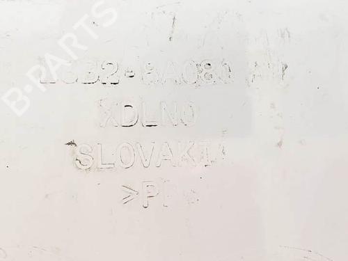 Expansion tank SEAT LEON (5F1)  | BP17027549C120 