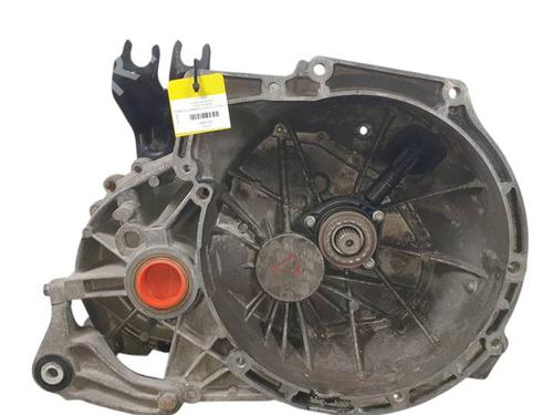 Gearkasse FORD FOCUS II (DA_, HCP, DP) 1.6 TDCi | BP29321733M3 