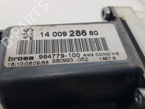 Front left window mechanism CITROËN C8 (EA_, EB_) 2.0 HDi 135 | BP38979871C22 - Image 5