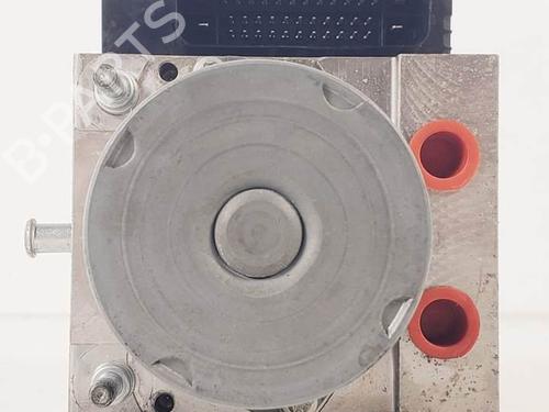 ABS pump JAGUAR XF I (X250) 2.7 D | BP13254749M43 