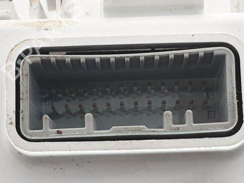 Electronic module RENAULT MEGANE CC (EZ0/1_) 1.4 TCe (EZ0F, EZ1V) | BP6891908M83 