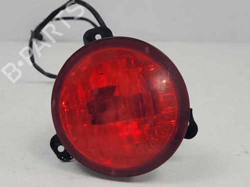 Used Rear bumper left light Rear bumper left light SSANGYONG ACTYON I 2.0 Xdi (141 hp) 34516113 34516113