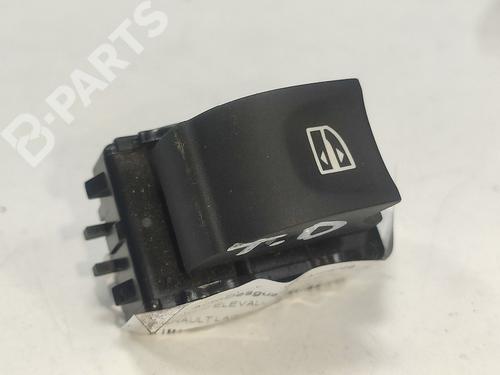 Used Right rear window switch RENAULT LAGUNA III (BT0/1) 1.5 dCi (BT00, BT0A, BT0T, BT1J) (110 hp) 9536711
