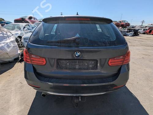 Switch BMW 3 Touring (F31) 316 d | BP40177173I30 - Image 9