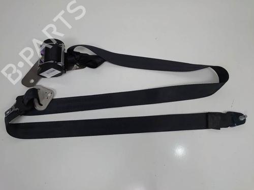 Sikkerhetsbelte bak høyre CITROËN C3 Picasso (SH_) 1.6 HDi (90 hp) 7887476