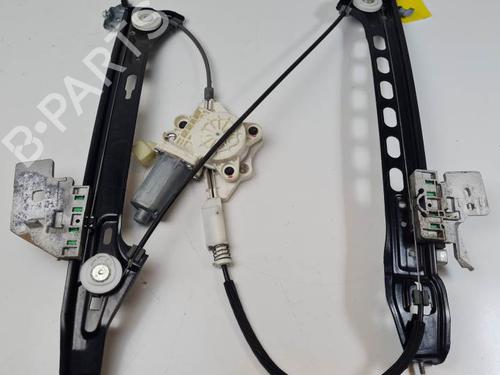 Rear left window mechanism MERCEDES-BENZ CLS (C219) CLS 320 CDI (219.322) | BP29219123C24 