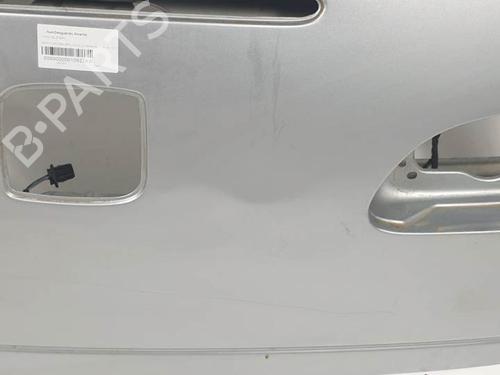 Tailgate SEAT CORDOBA (6L2) 1.4 16V | BP16350760C6 