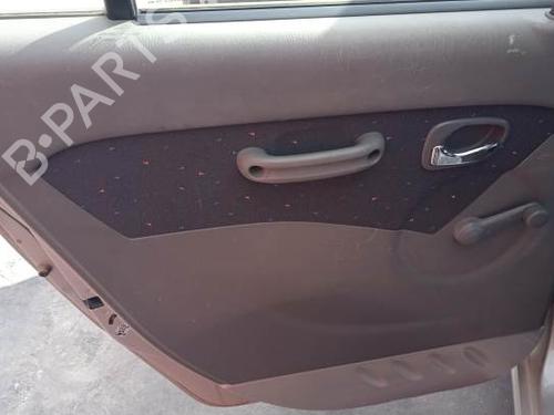 Starter HYUNDAI ATOS (MX) 1.0 i | BP9097484M8 