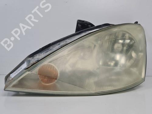 Used Left headlight Left headlight 36963366 36963366