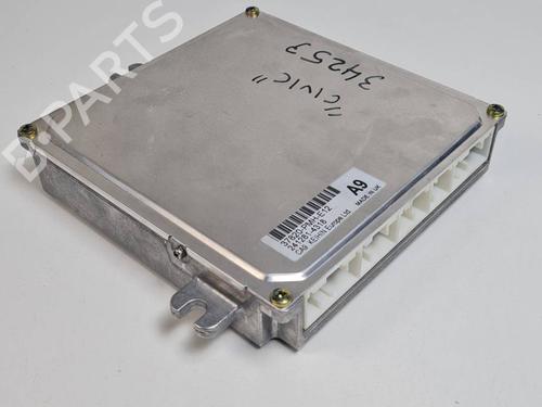 Engine control unit (ECU) HONDA CIVIC VII Hatchback (EU, EP, EV) 1.6 i (EP2, EU8, EU6) | BP36764518M57 - Image 2