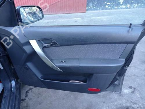 Steering column CHEVROLET AVEO / KALOS Saloon (T250, T255) 1.4 | BP11038502M21 