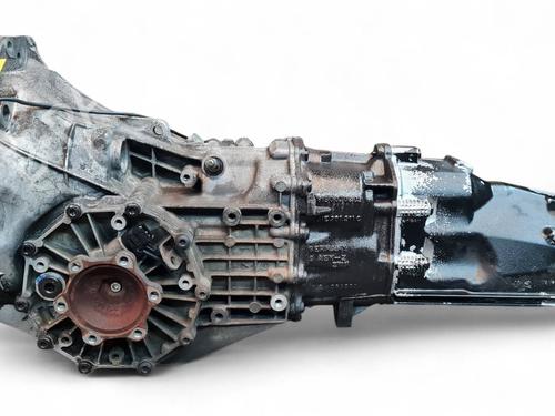 Gearbox AUDI A4 B6 (8E2) 2.5 TDI quattro | BP29696691M3  - Image 6
