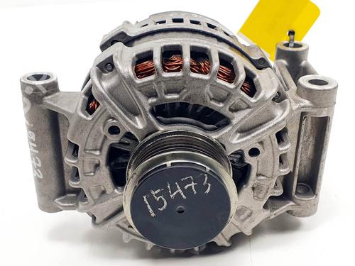 Alternator FIAT DUCATO Van (250_) 100 Multijet 2,2 D | BP25262865M7  - Image 8