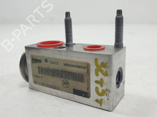 Elektronisk sensor Elektronisk sensor PEUGEOT 308 I (4A_, 4C_) 1.6 HDi (112 hp) 34514634 34514634