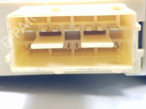 Front left window mechanism CITROËN C8 (EA_, EB_) 2.0 HDi 135 | BP38979871C22 - Image 4