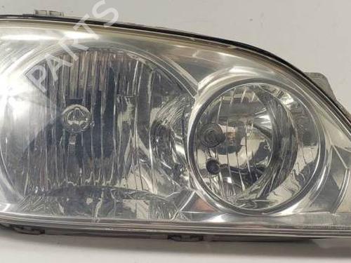 Used Right headlight KIA CARNIVAL II (GQ) 2.9 CRDi (144 hp) 18889355