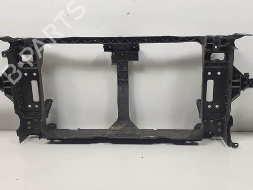 Front slam panel INFINITI Q50 50 D | BP40175215C72 - Image 2