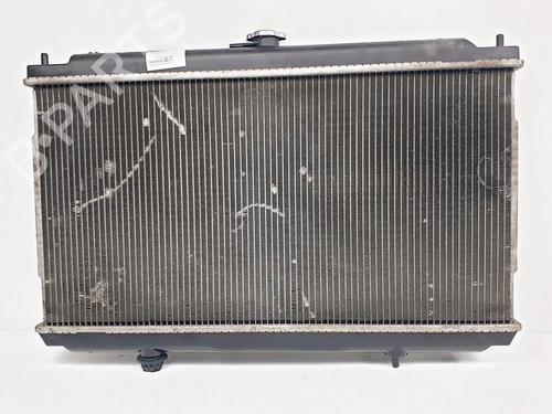 water-radiator-nissan-primera-hatchback-p12-19-dci-2002-12361329 main image