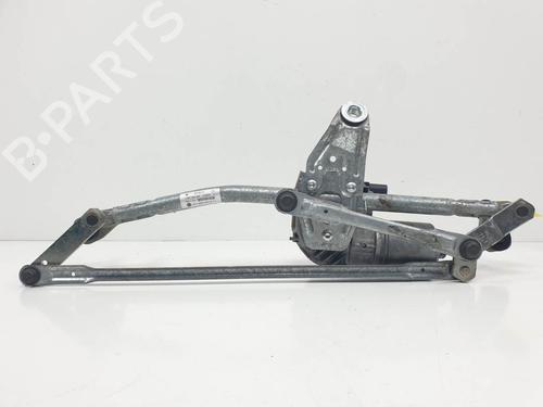 Front wiper motor VW PASSAT B6 (3C2) 1.9 TDI | BP25752401M29 - Image 2
