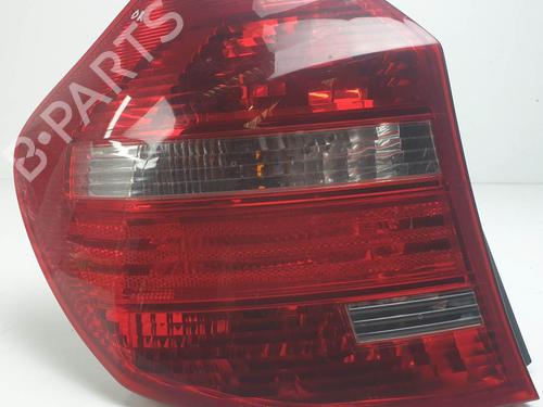 Used Left taillight Left taillight BMW 1 (E87) 118 d (122 hp) 26171116 26171116