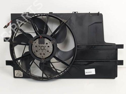 Radiator fan MERCEDES-BENZ A-CLASS (W168) A 160 (168.033, 168.133) | BP6858335M35 