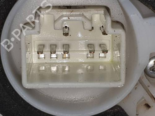 Front left lock MAZDA CX-5 (KE, GH) 2.2 D 4WD (KE2AW) | BP30763375C98 - Image 3