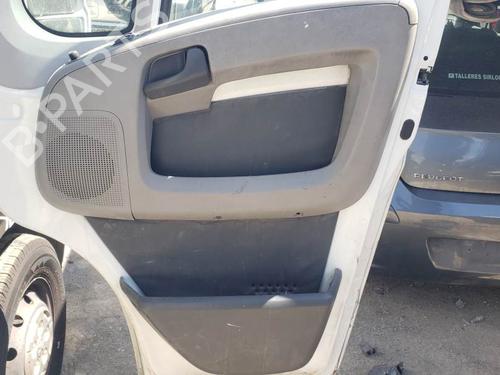 Left sun visor PEUGEOT BOXER Bus 2.2 HDi 120 | BP29149430I1  - Image 14