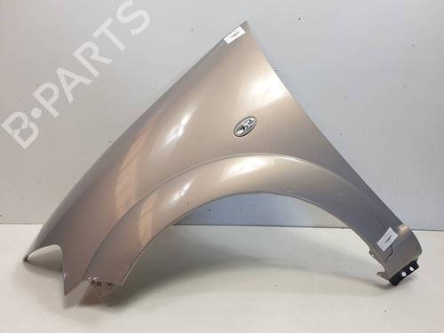 Used Left front fenders Left front fenders CITROËN C3 I (FC_, FN_) 1.4 HDi (68 hp) 34512409 34512409