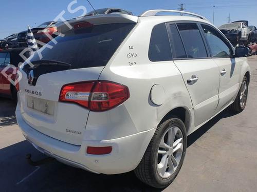 Left front driveshaft RENAULT KOLEOS I (HY_) 2.0 dCi | BP25116558M38  - Image 17