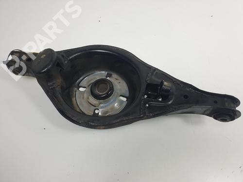 Used Right rear suspension arm Right rear suspension arm MAZDA 6 Hatchback (GG) 2.0 DI (GG14) (143 hp) 11179027 11179027