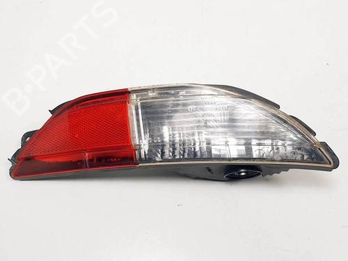 Used Rear fog light Rear fog light FIAT GRANDE PUNTO (199_) [2005-2026] 17701490 17701490